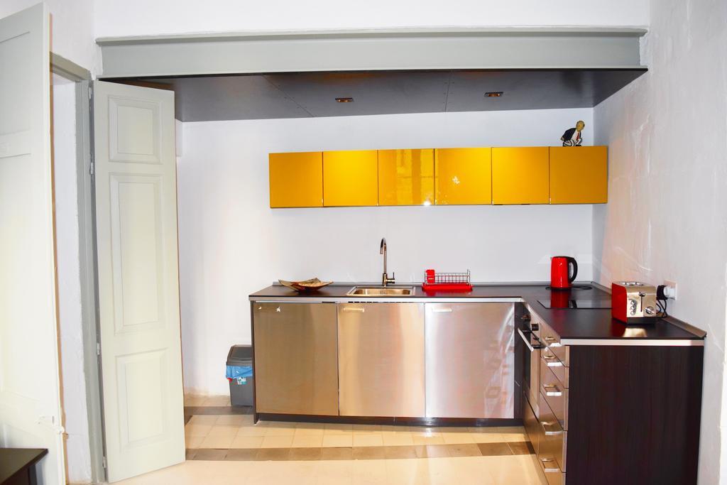 Valletta Maisonette Malta Room photo