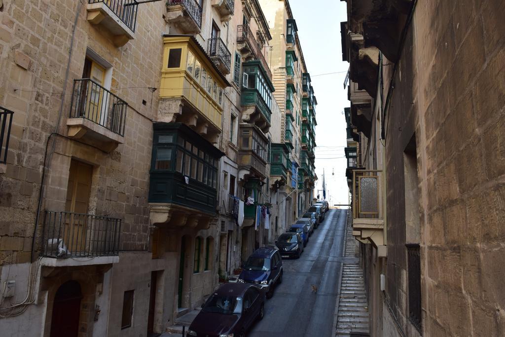Valletta Maisonette Malta Room photo