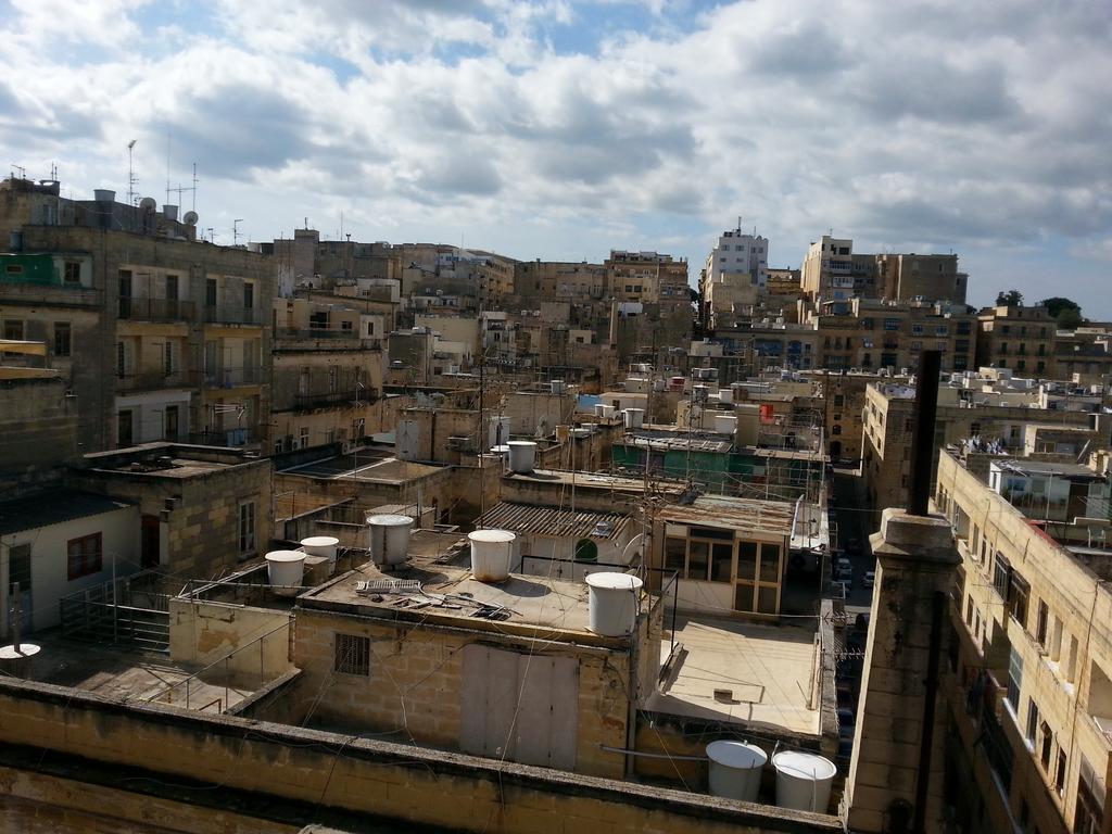Valletta Maisonette Malta Exterior photo