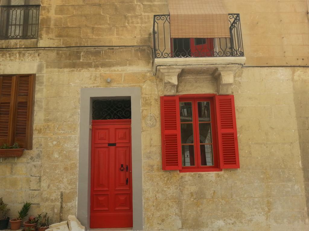 Valletta Maisonette Malta Exterior photo